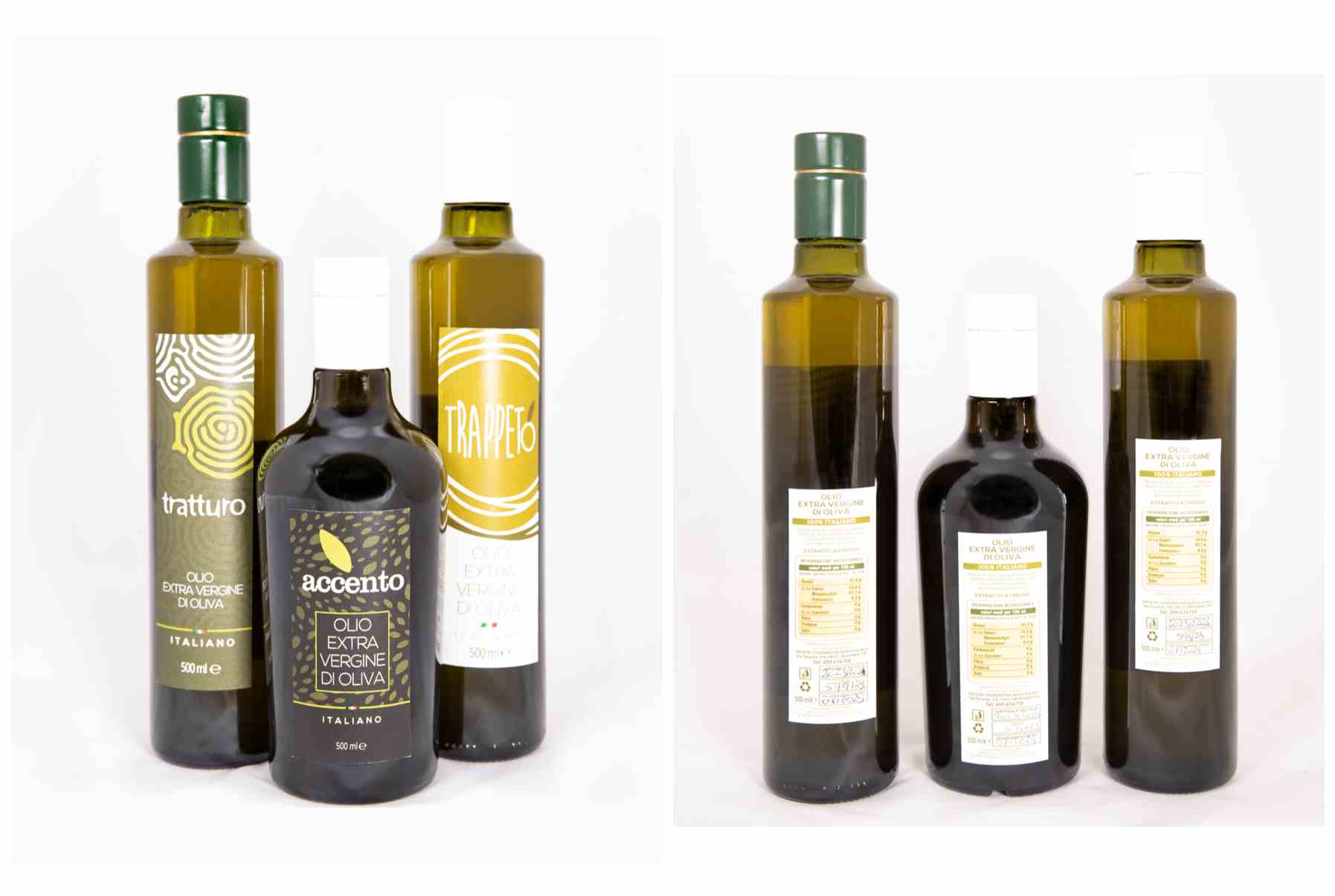 Premiazione Nutrievo 2024