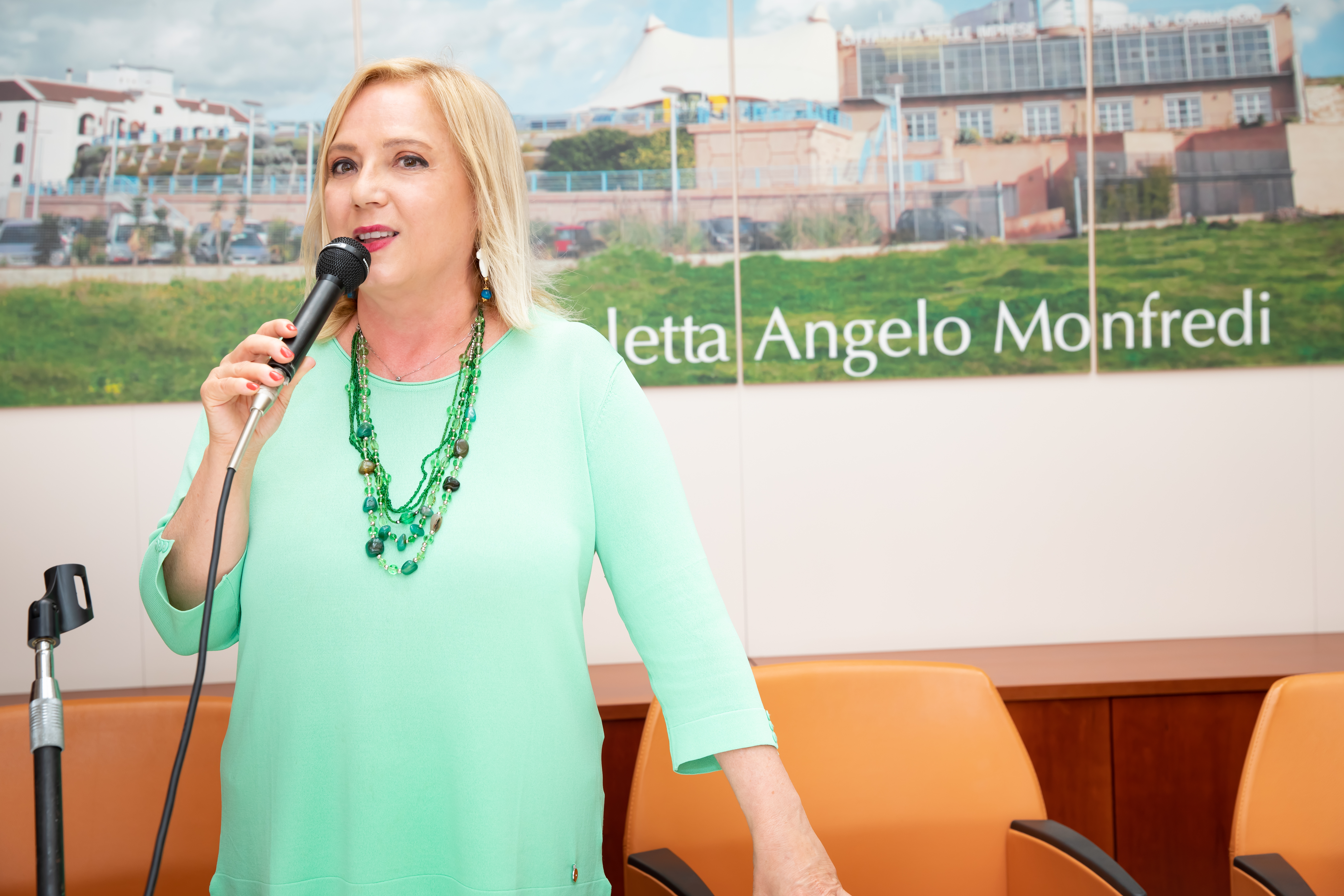 Premiazione Nutrievo 2024