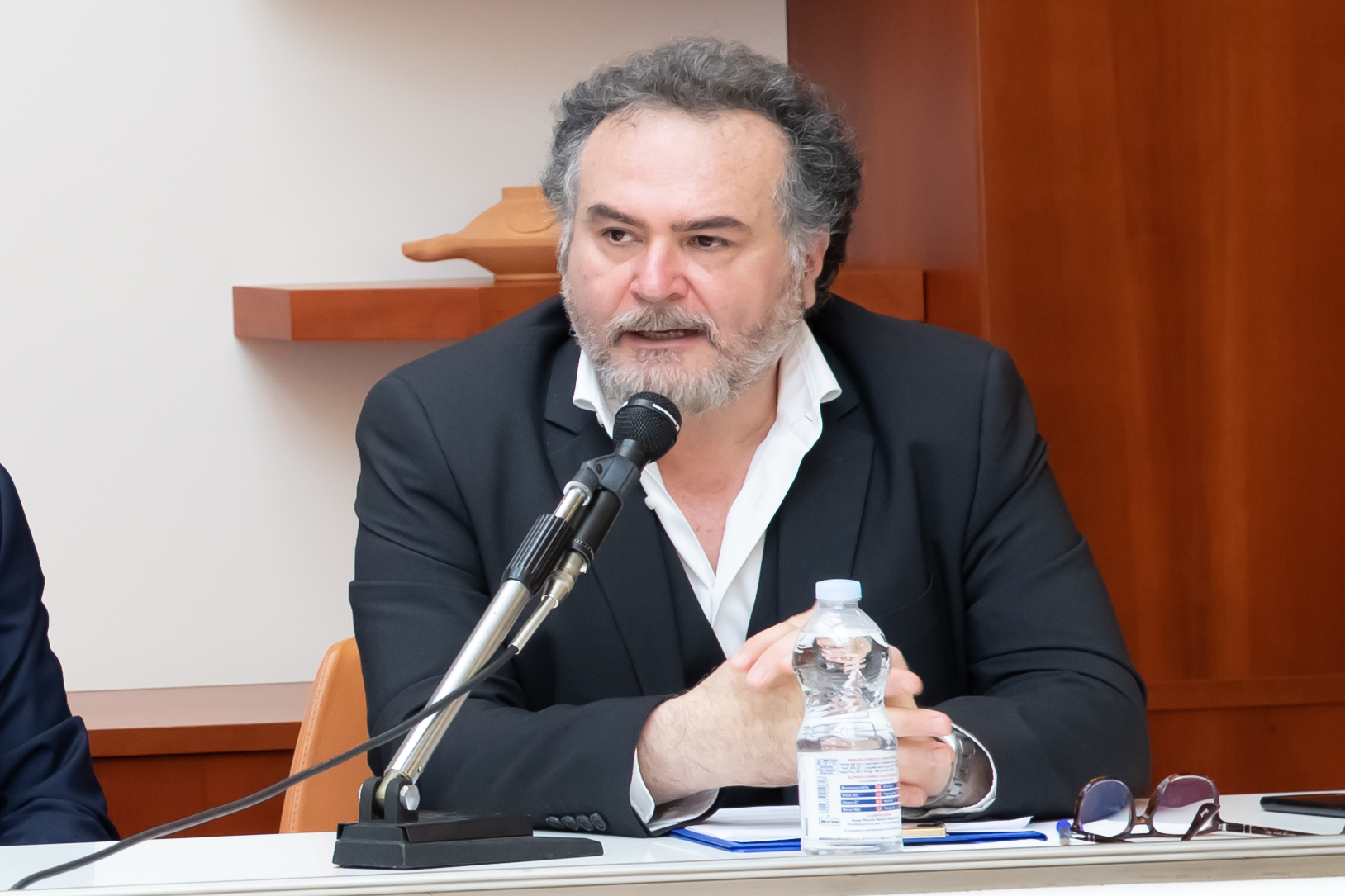 Premiazione Nutrievo 2024
