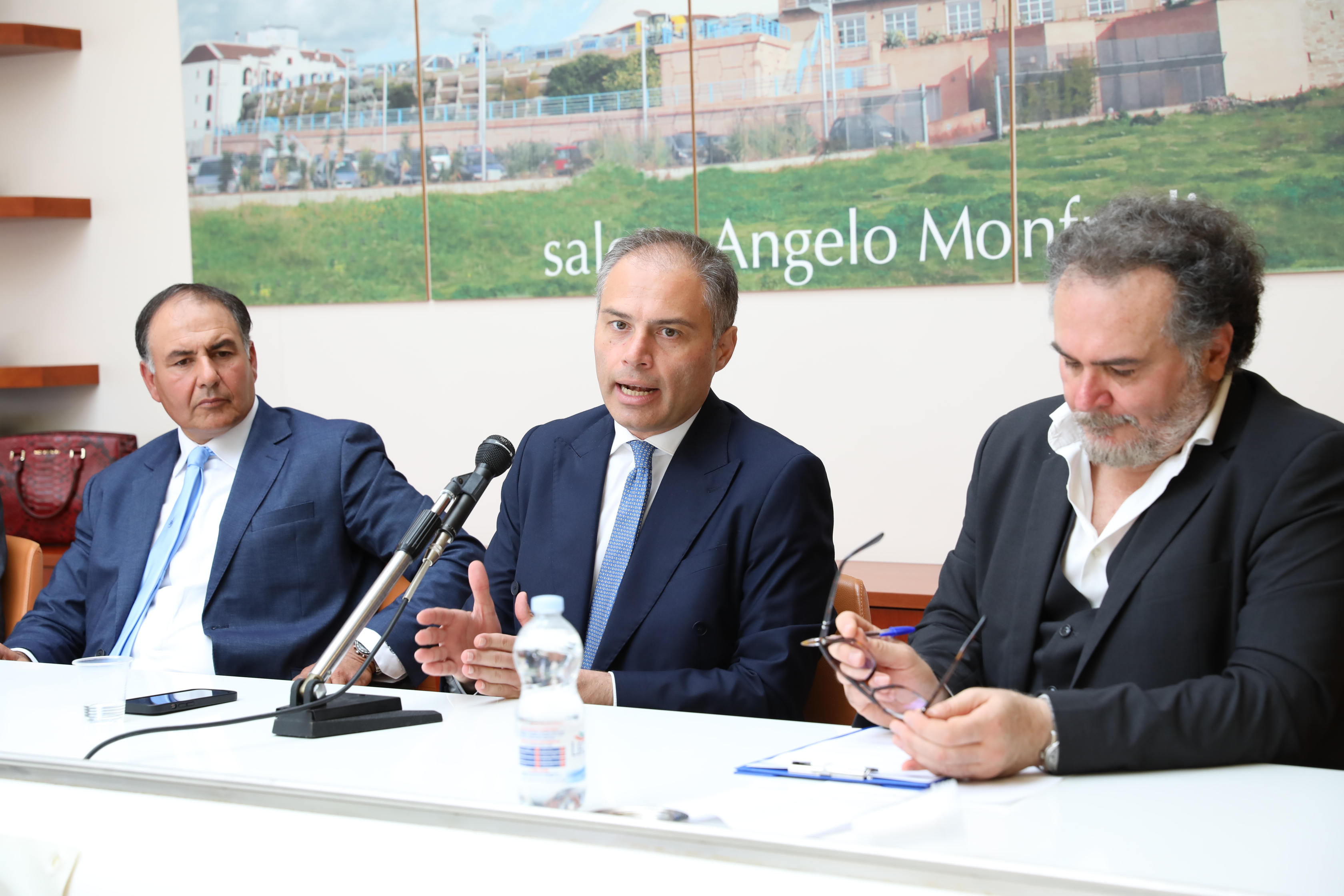 Premiazione Nutrievo 2024