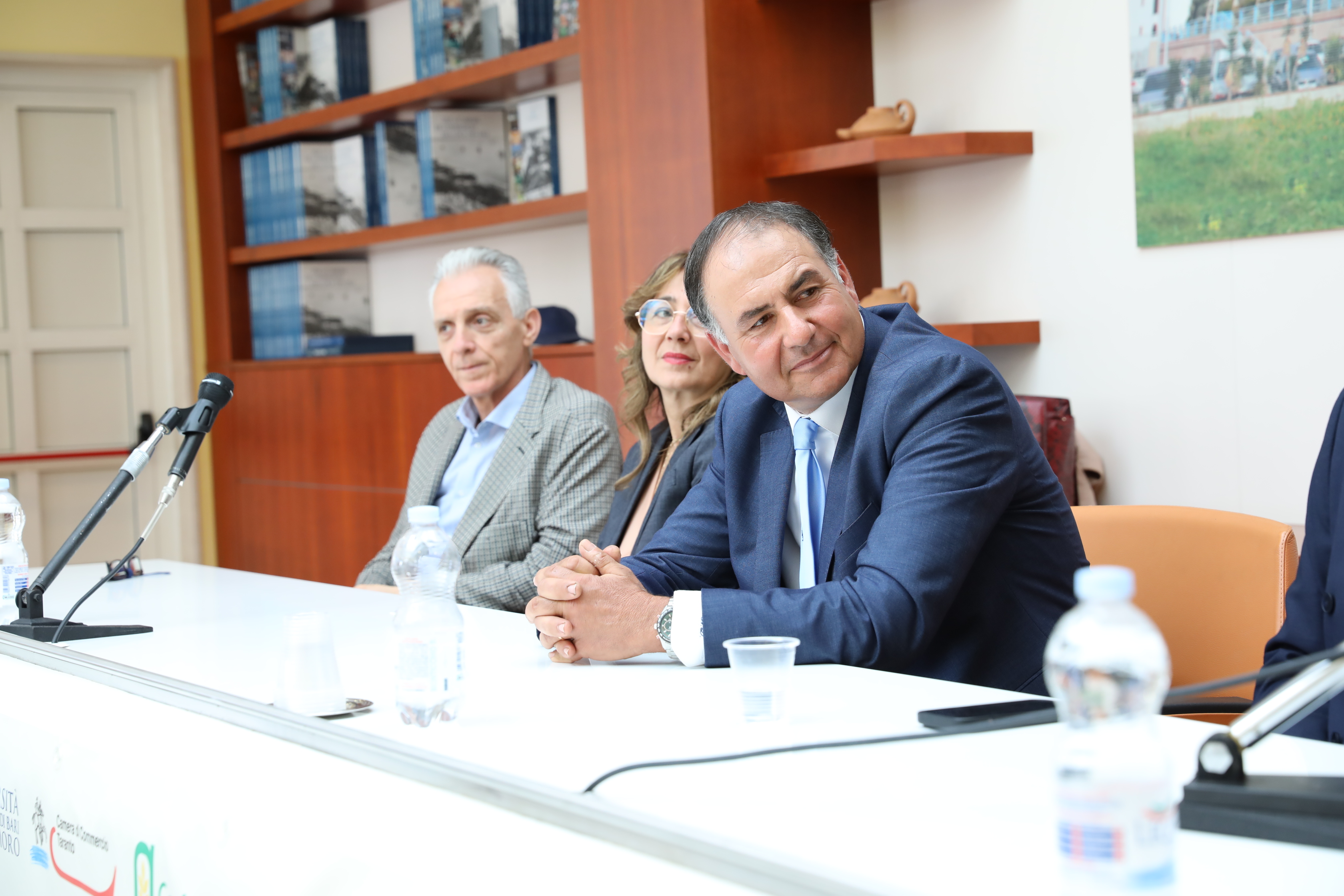 Premiazione Nutrievo 2024