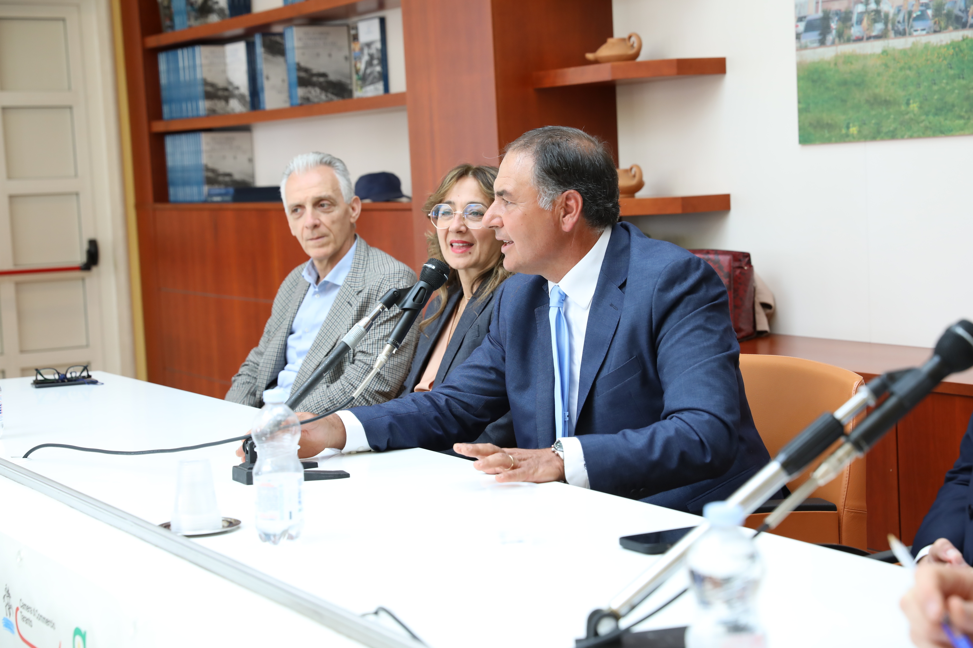 Premiazione Nutrievo 2024