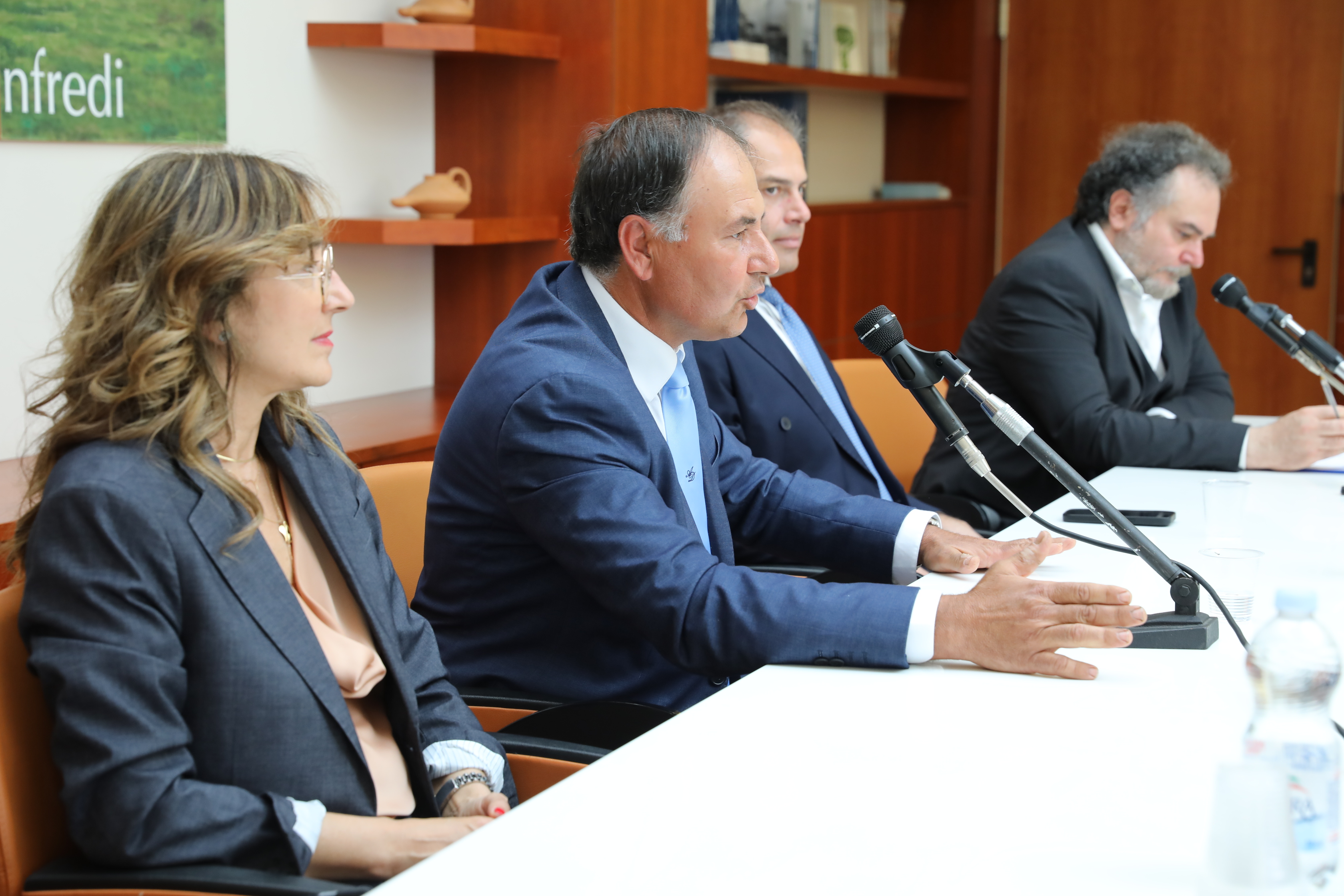 Premiazione Nutrievo 2024