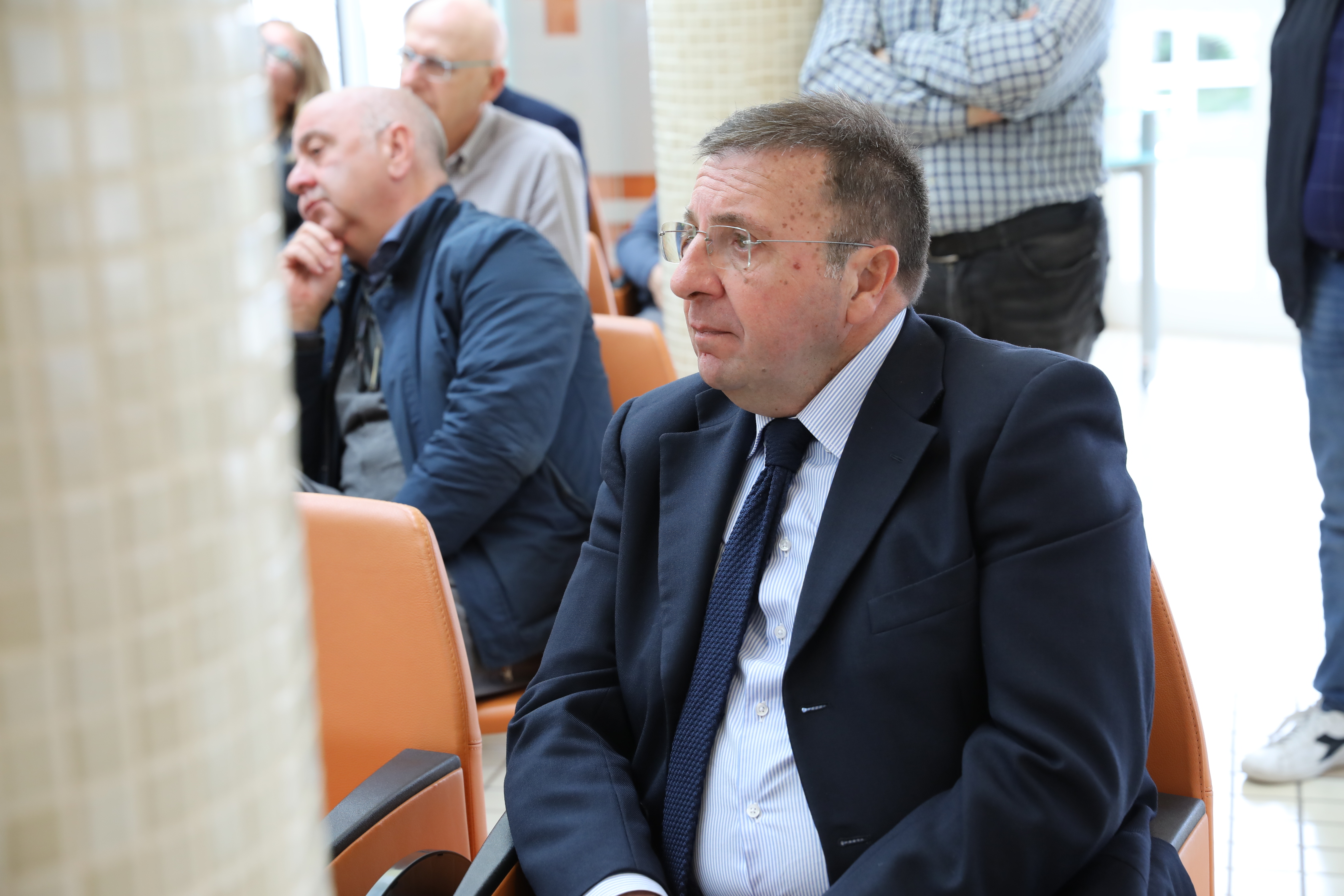 Premiazione Nutrievo 2024