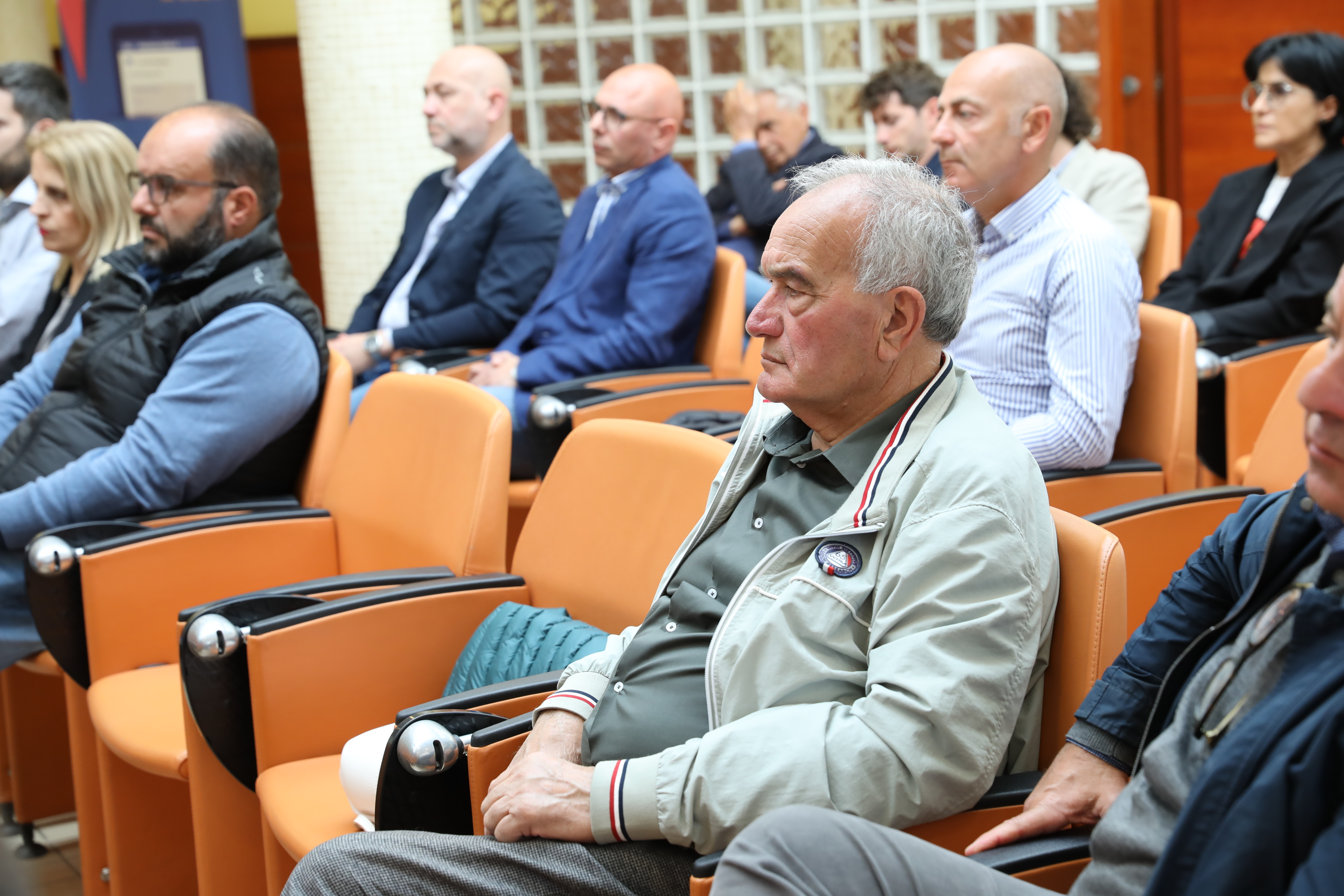 Premiazione Nutrievo 2024