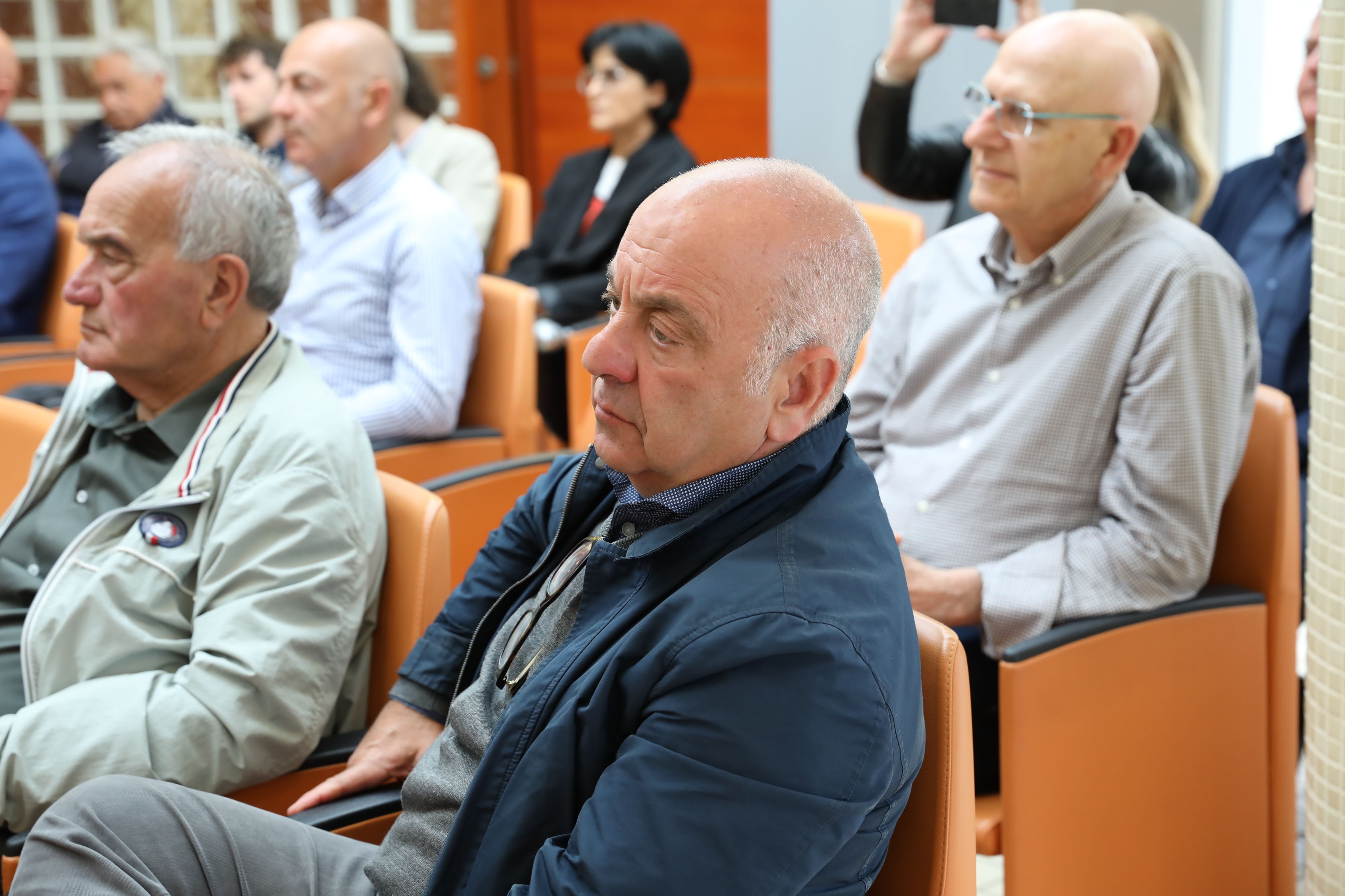 Premiazione Nutrievo 2024