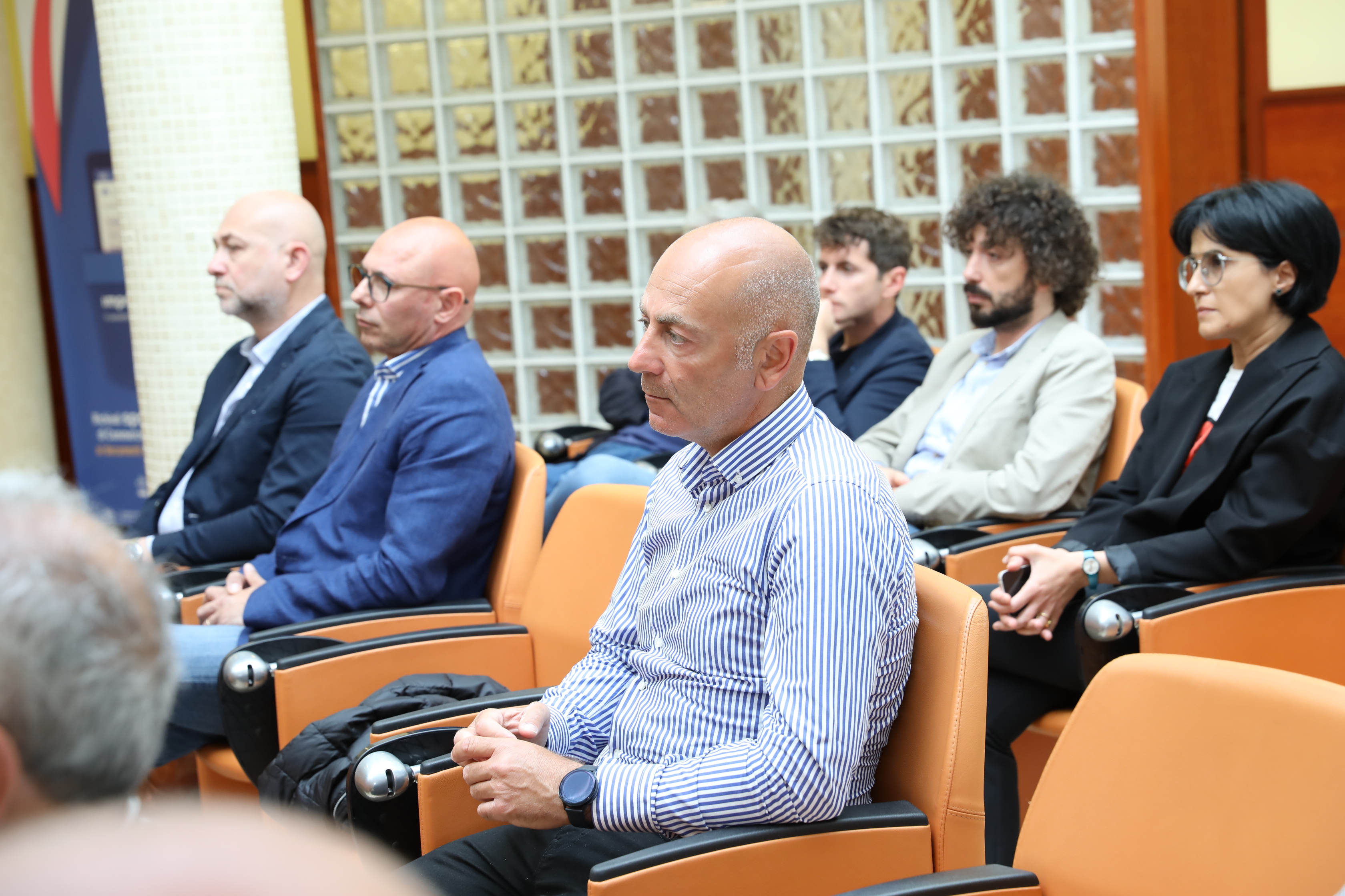 Premiazione Nutrievo 2024