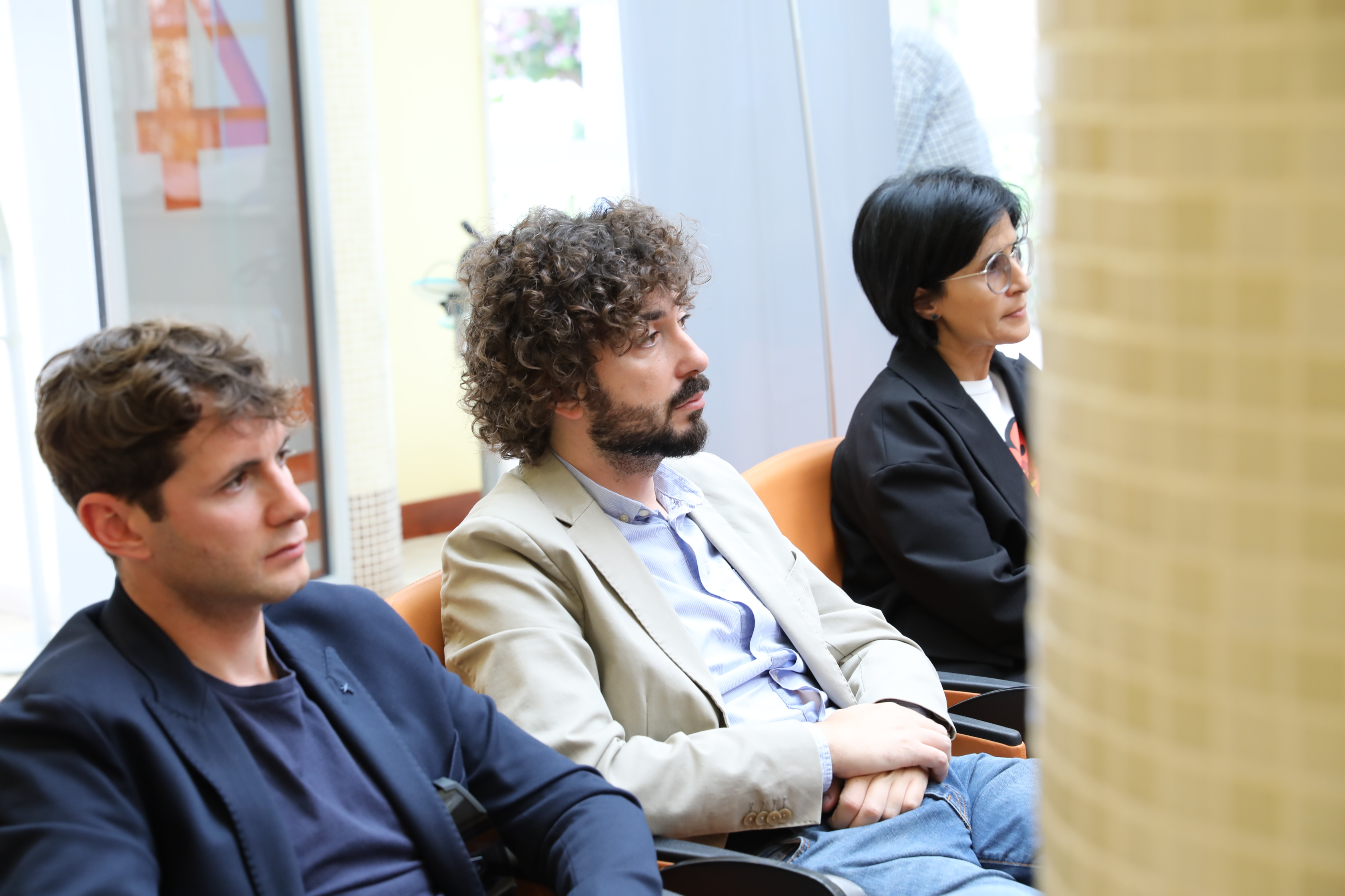 Premiazione Nutrievo 2024