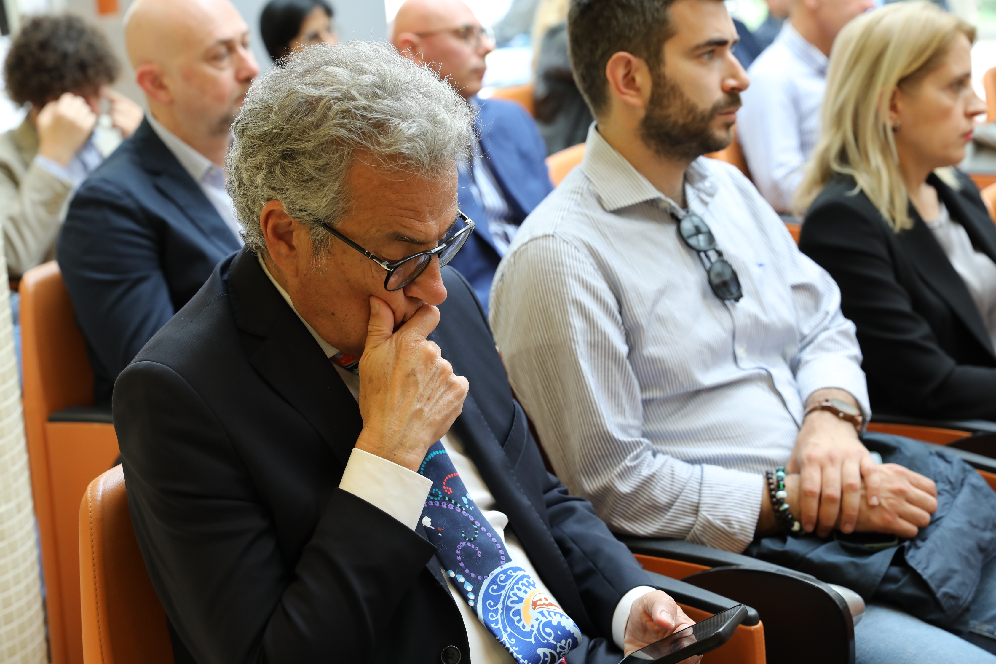 Premiazione Nutrievo 2024