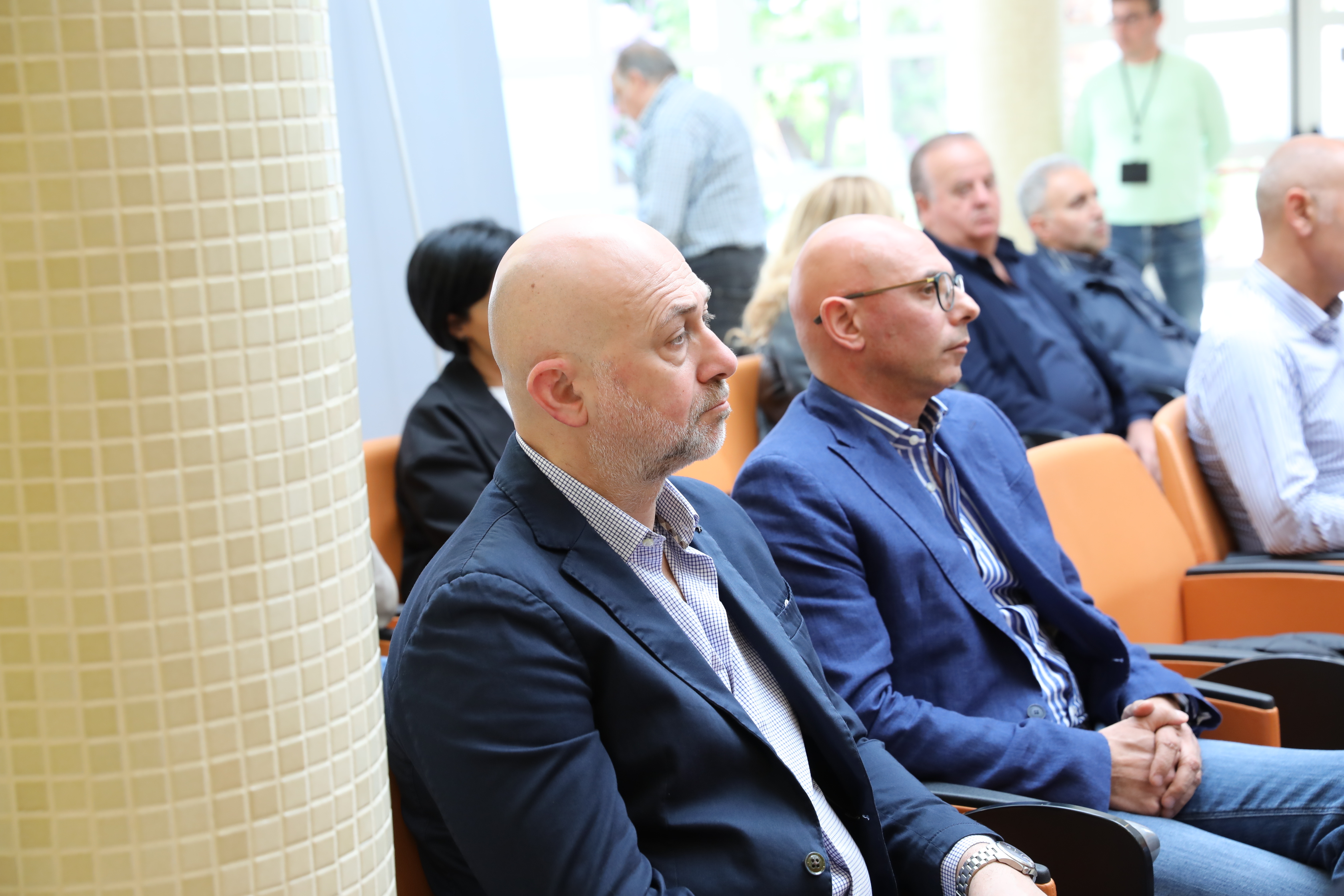 Premiazione Nutrievo 2024