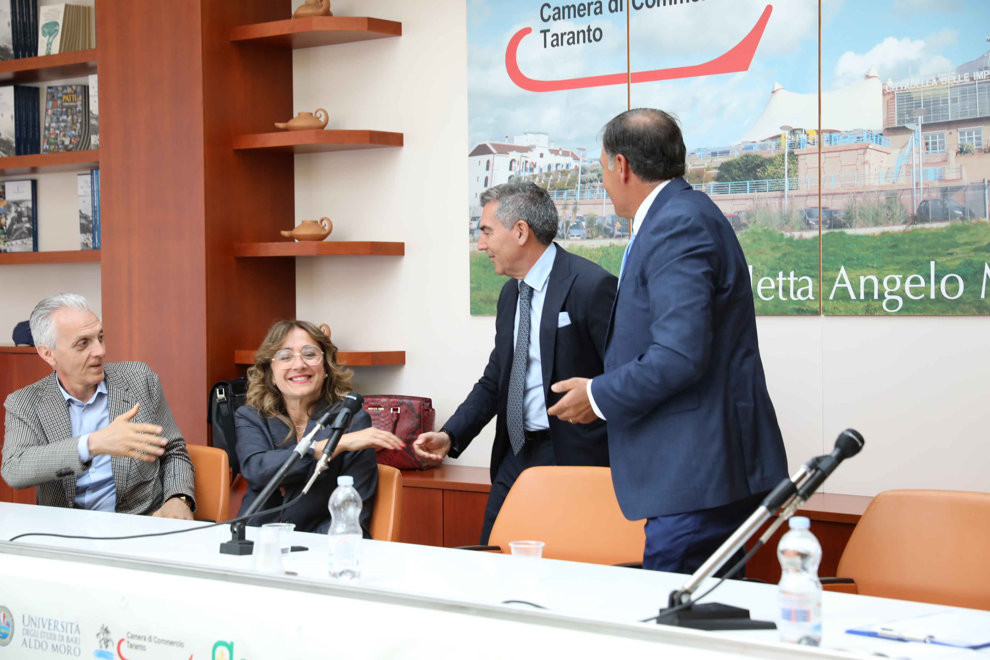 Premiazione Nutrievo 2024