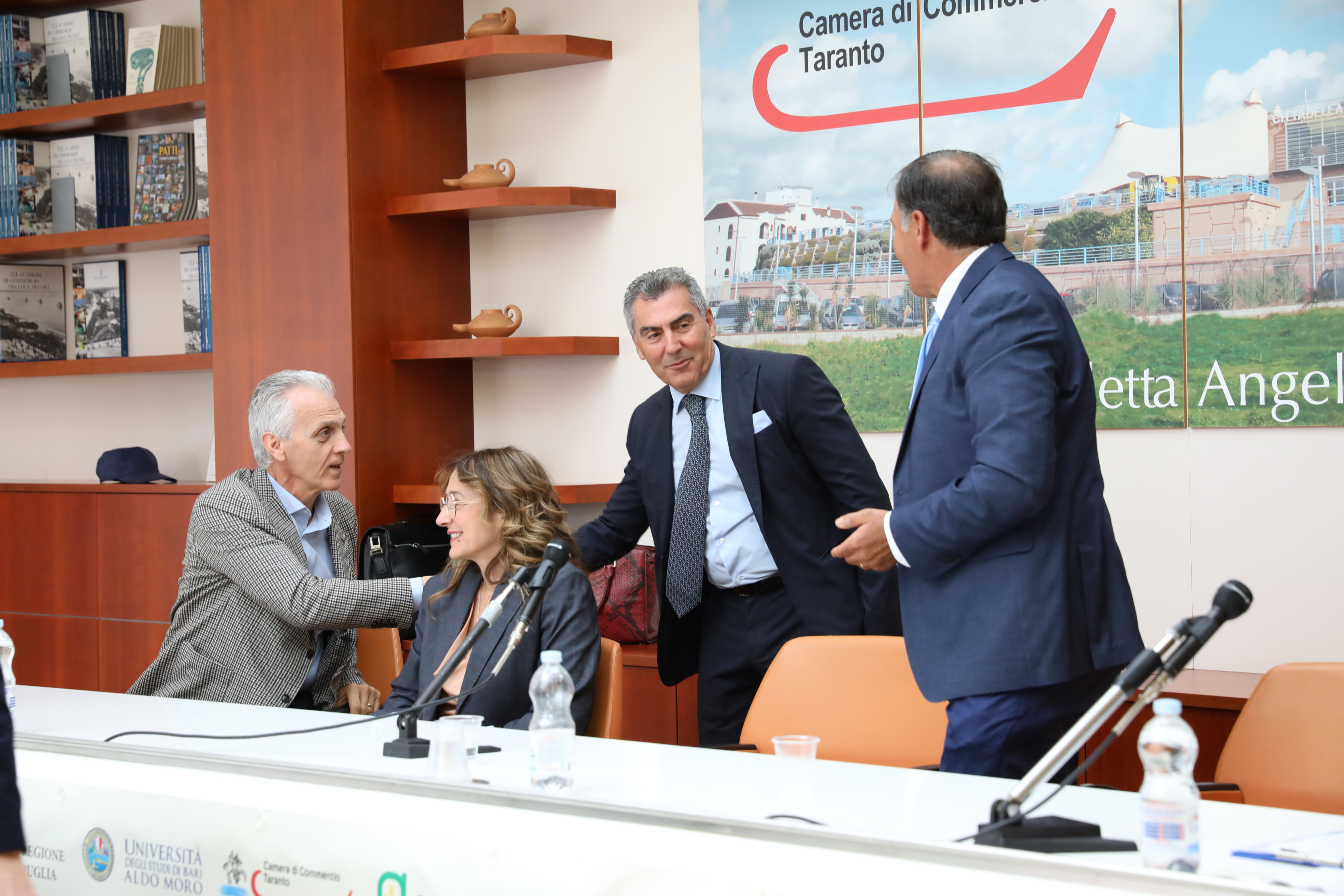 Premiazione Nutrievo 2024