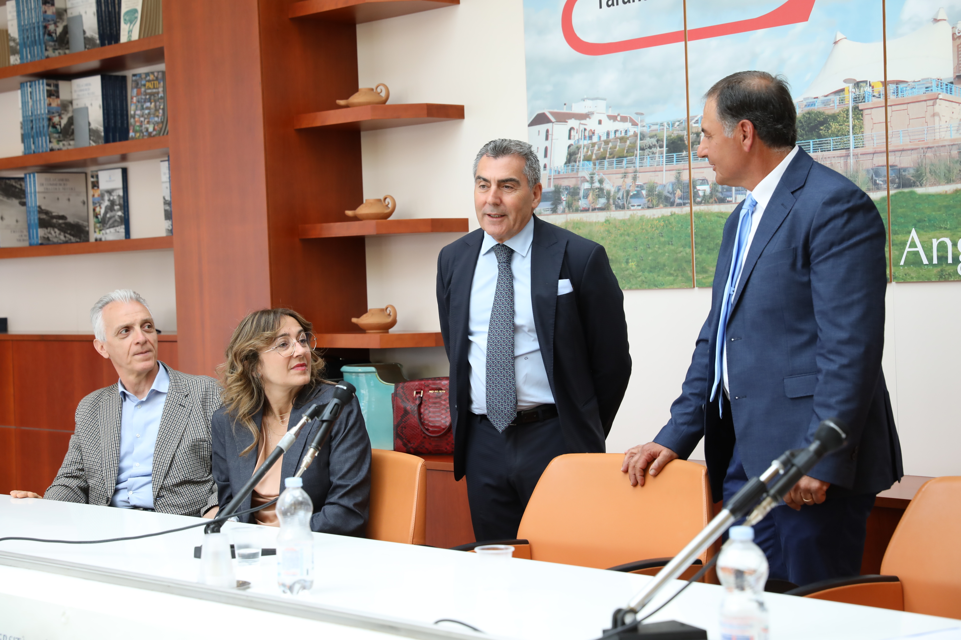Premiazione Nutrievo 2024