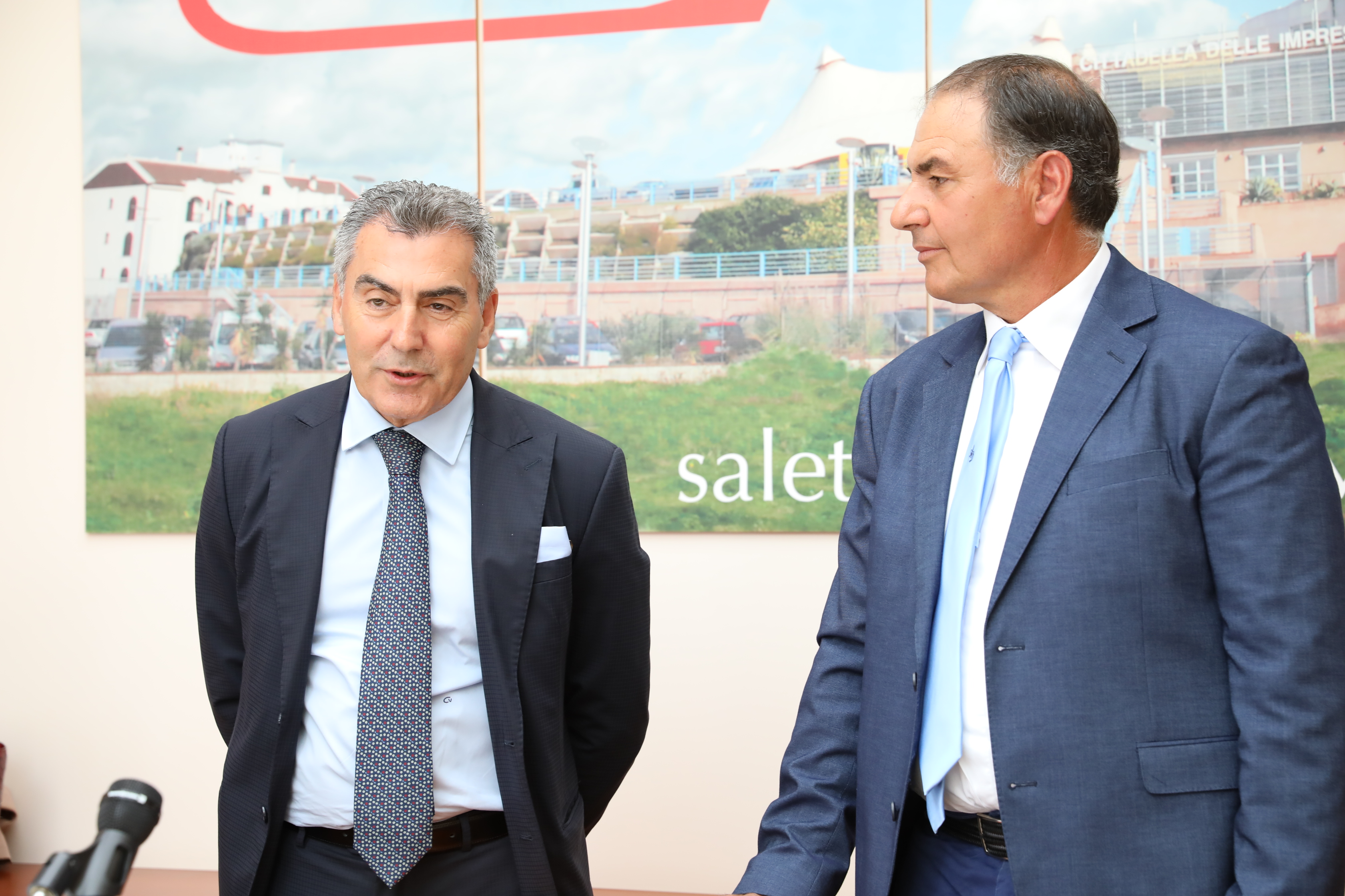 Premiazione Nutrievo 2024