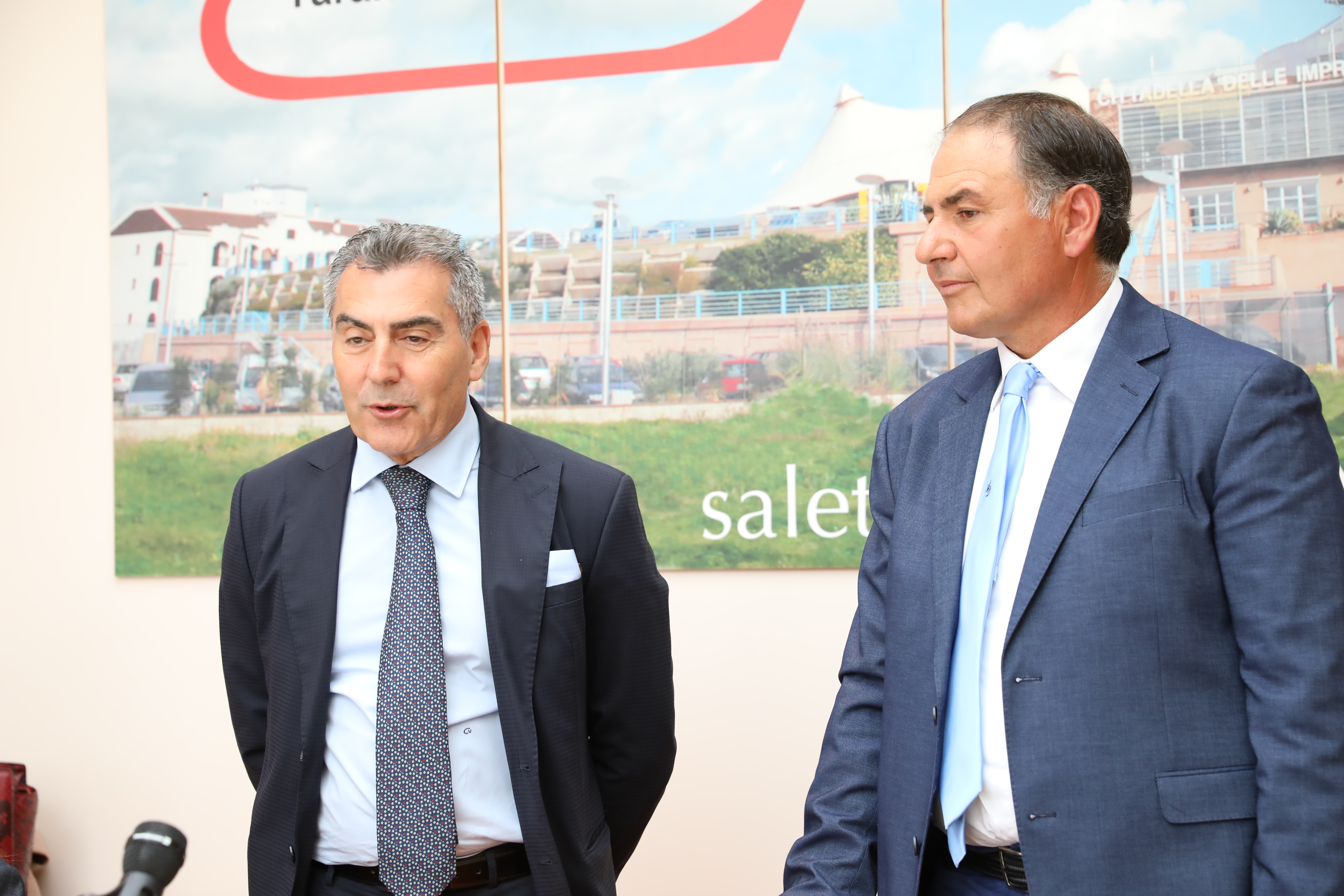 Premiazione Nutrievo 2024