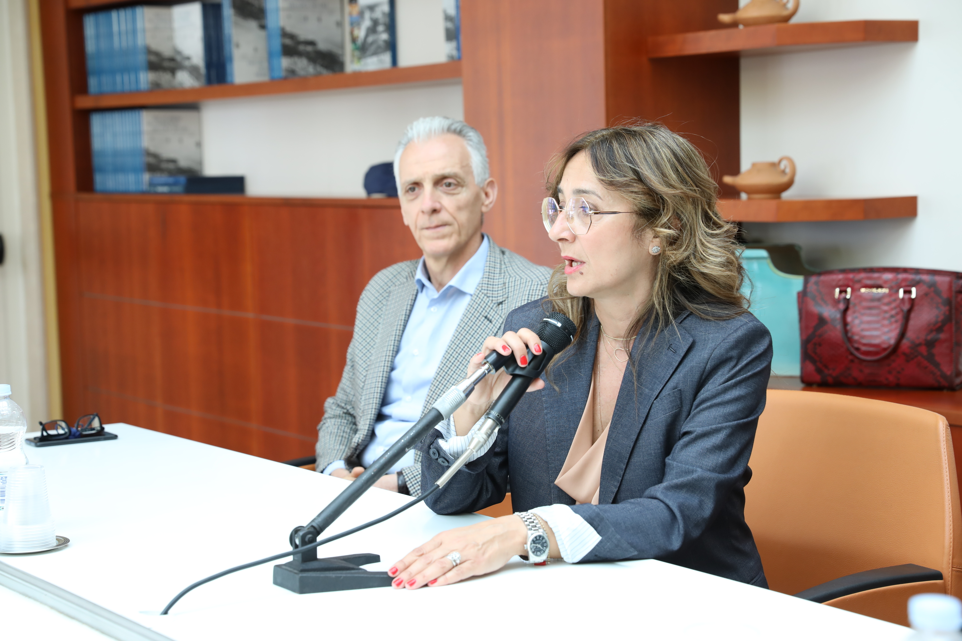 Premiazione Nutrievo 2024