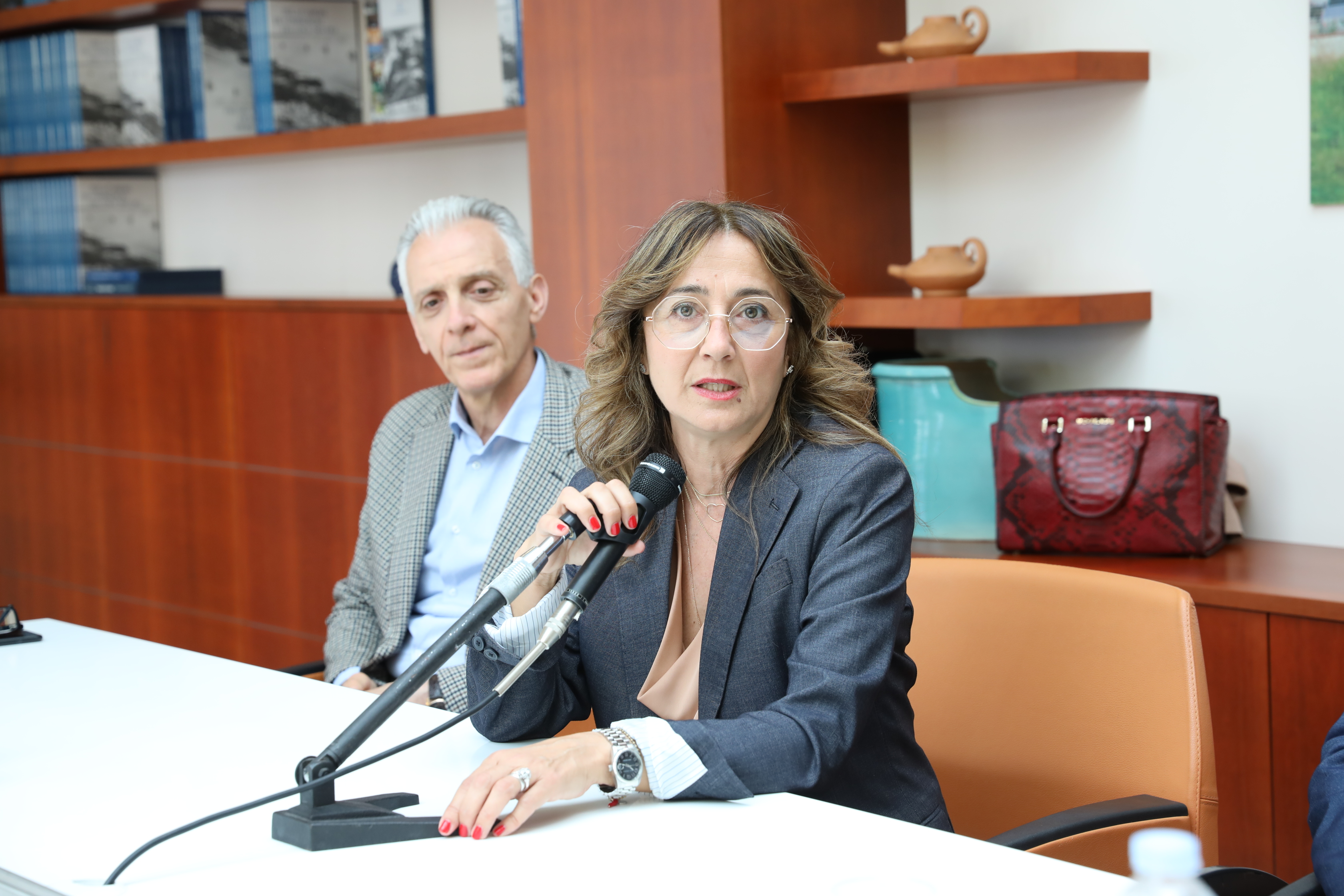Premiazione Nutrievo 2024