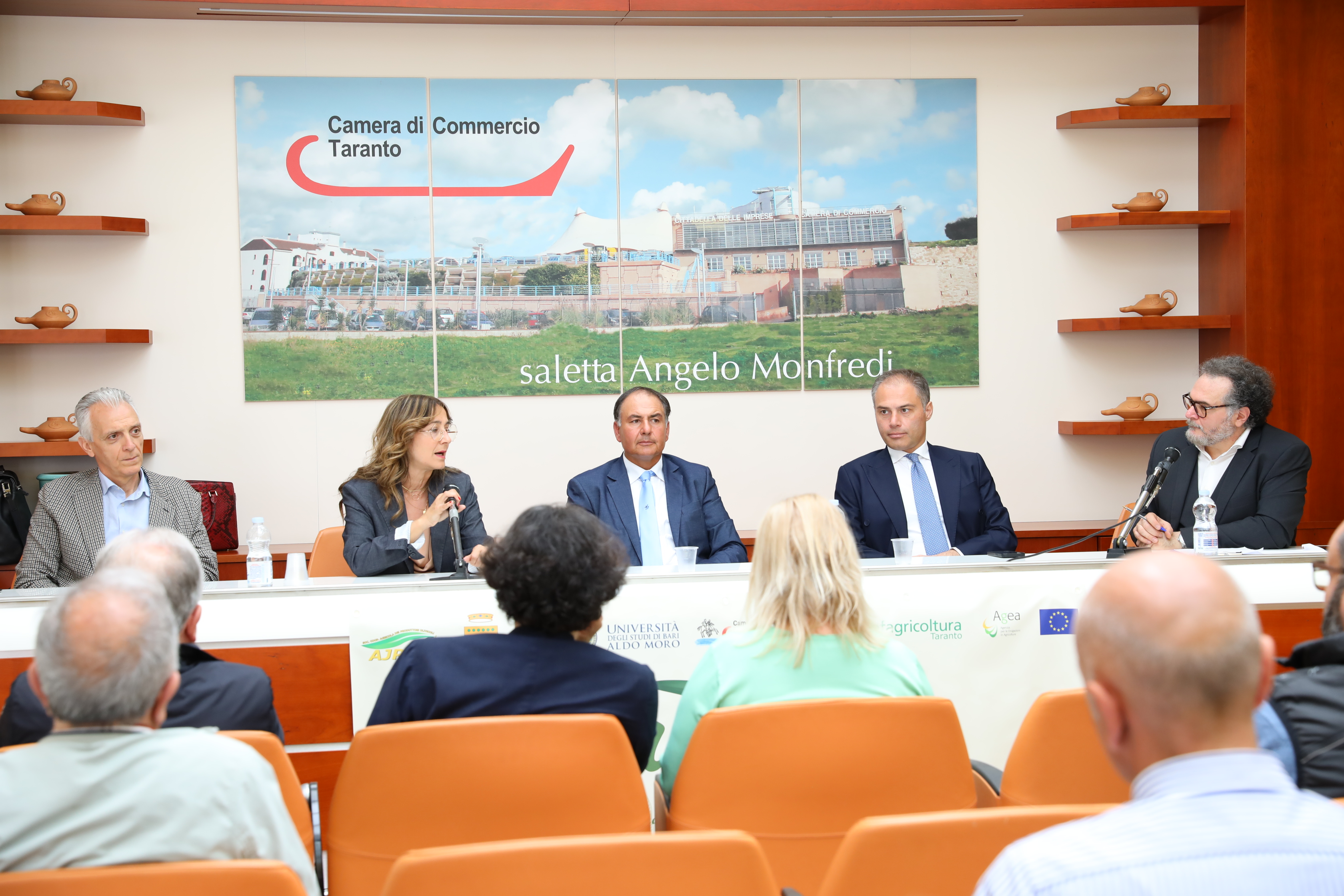 Premiazione Nutrievo 2024