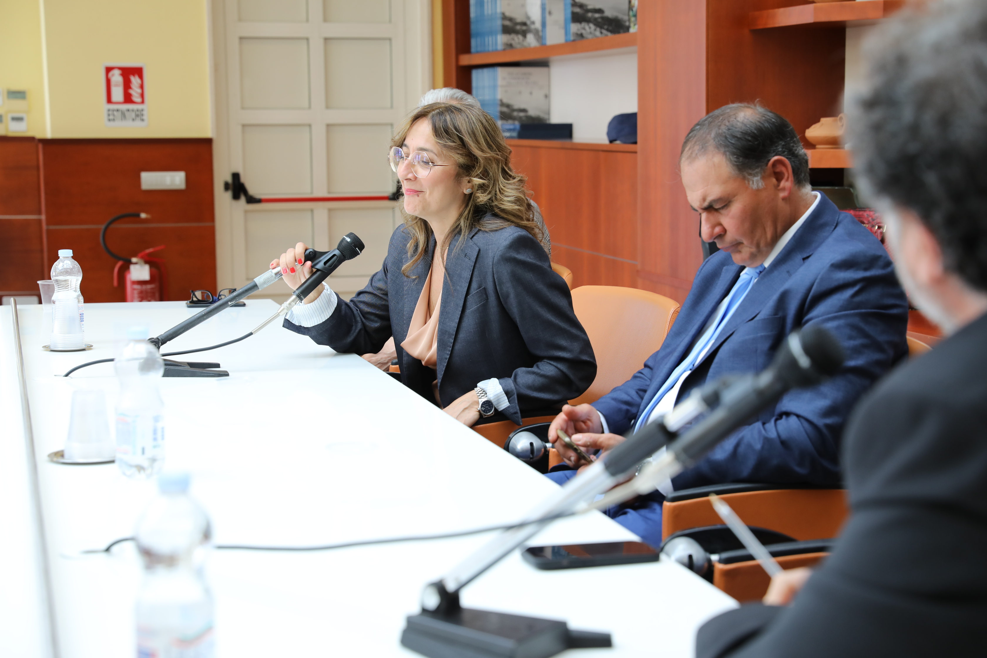 Premiazione Nutrievo 2024