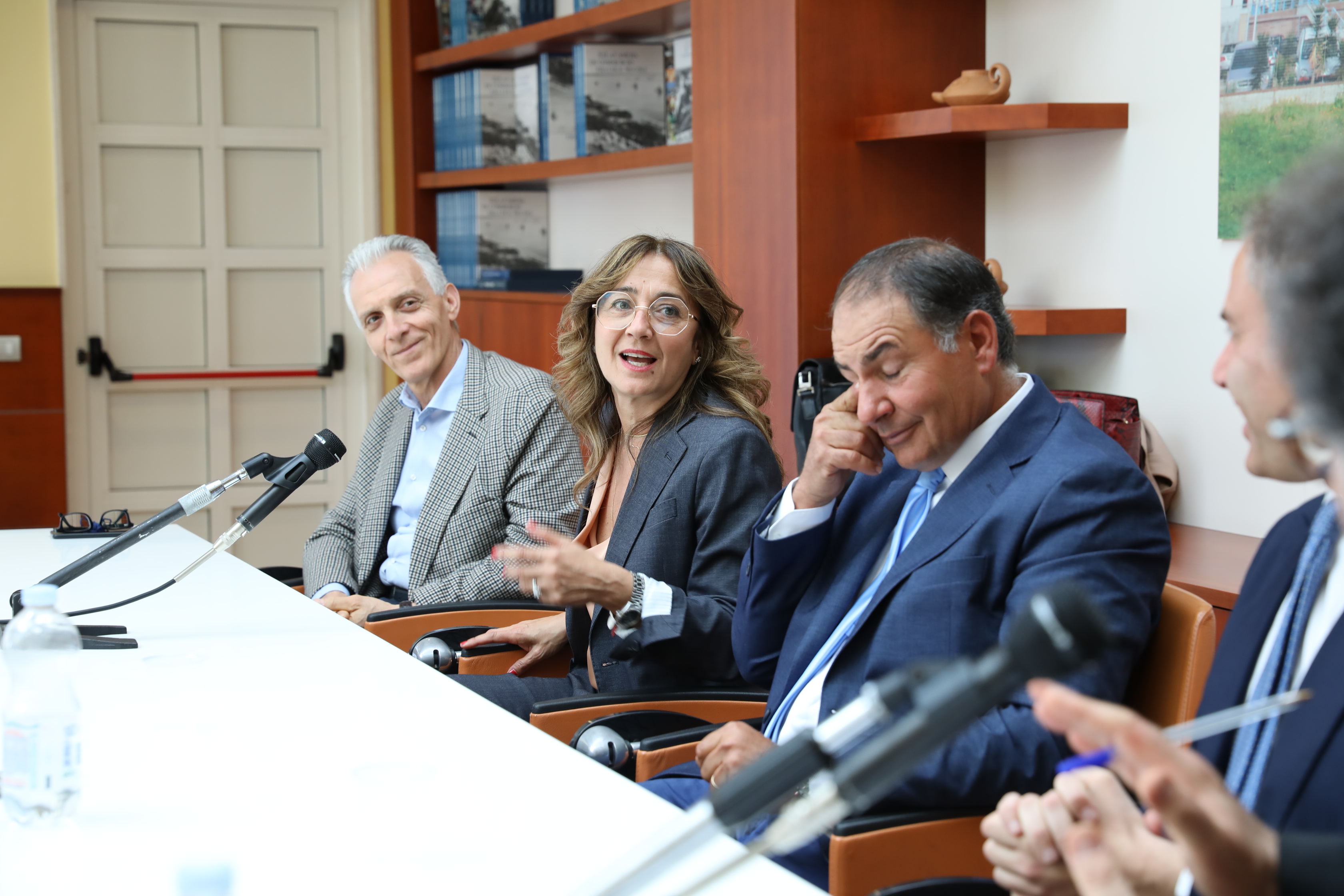 Premiazione Nutrievo 2024