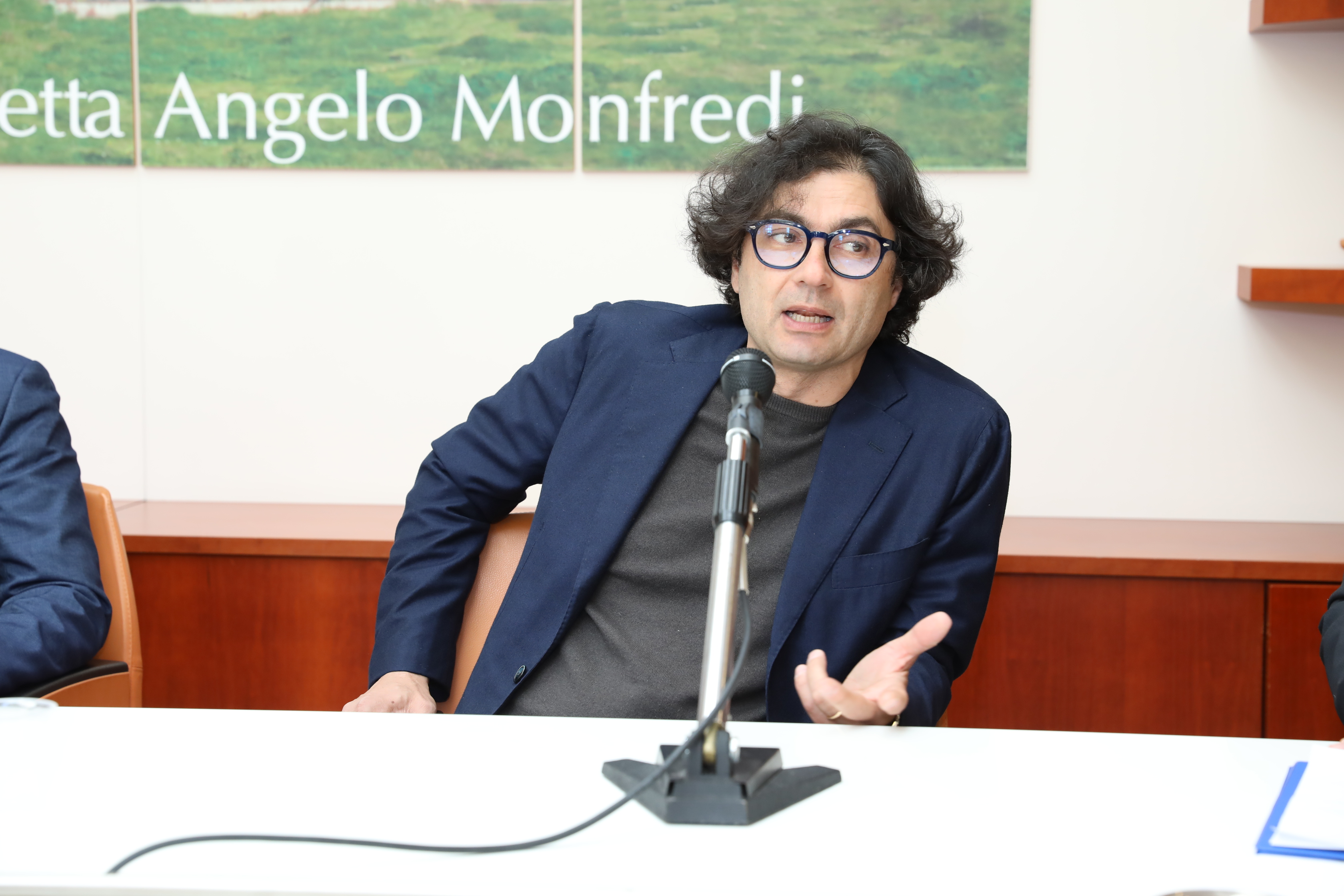 Premiazione Nutrievo 2024