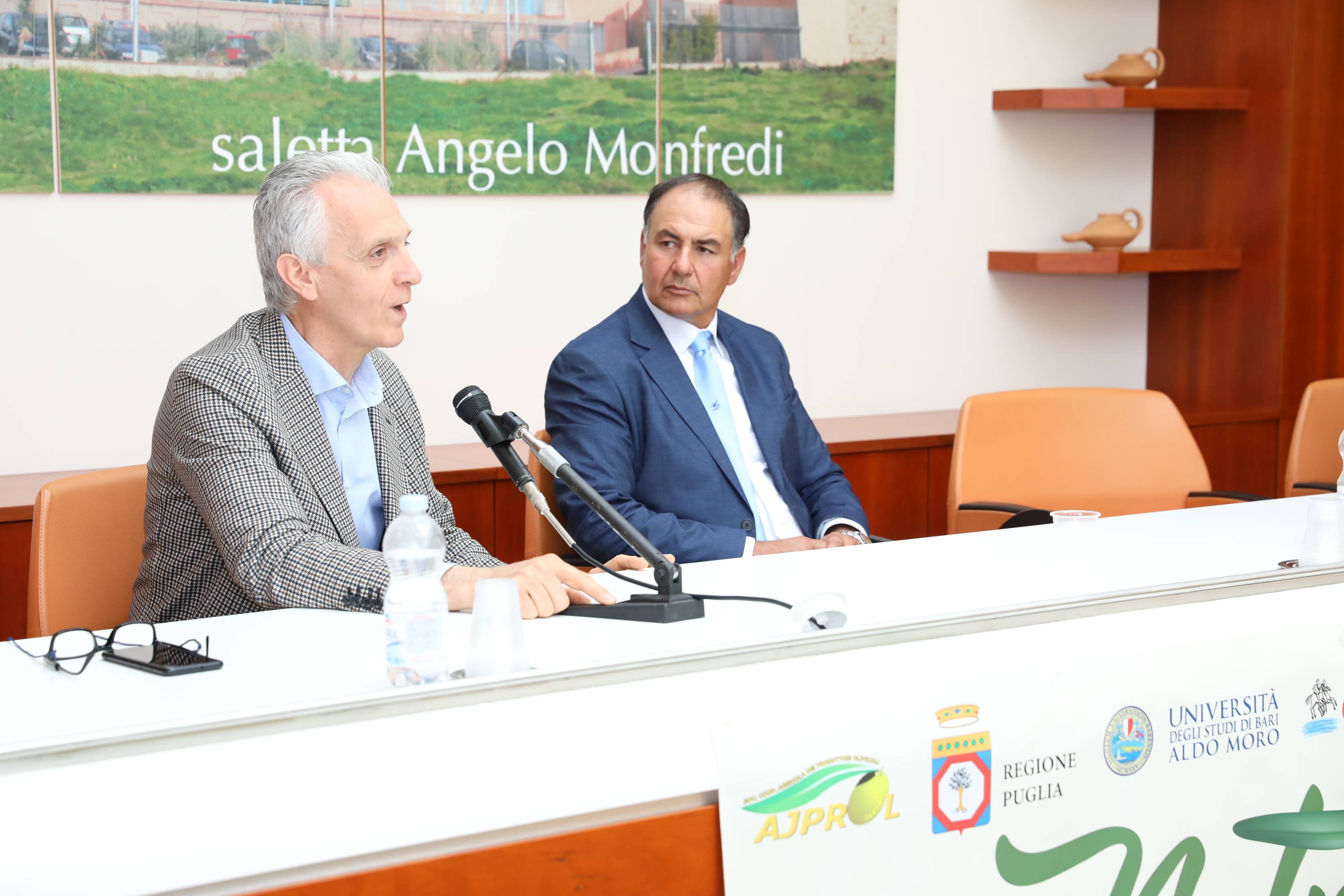 Premiazione Nutrievo 2024