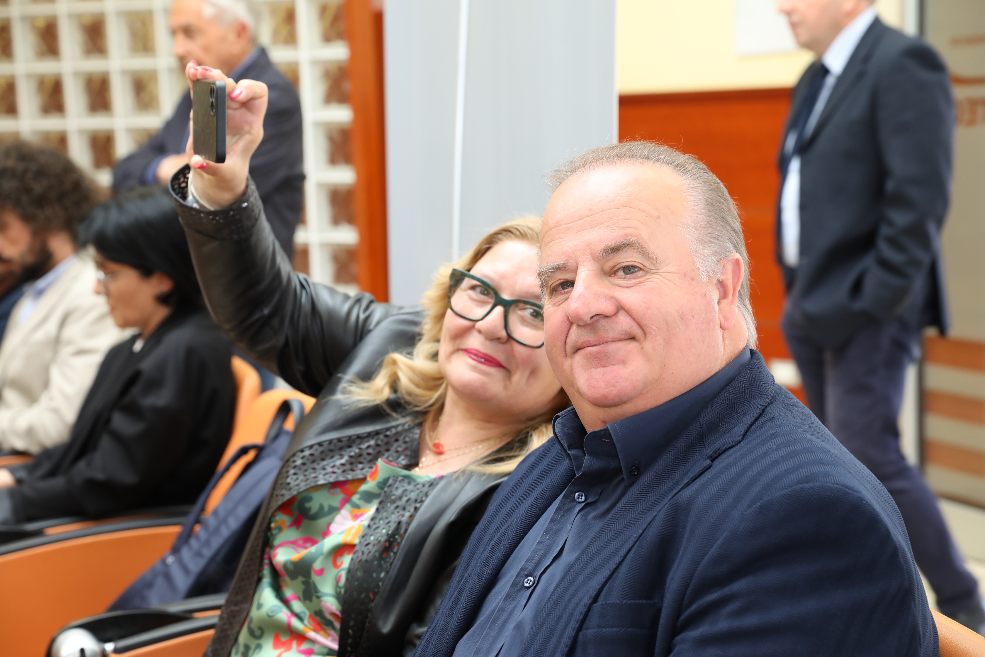 Premiazione Nutrievo 2024