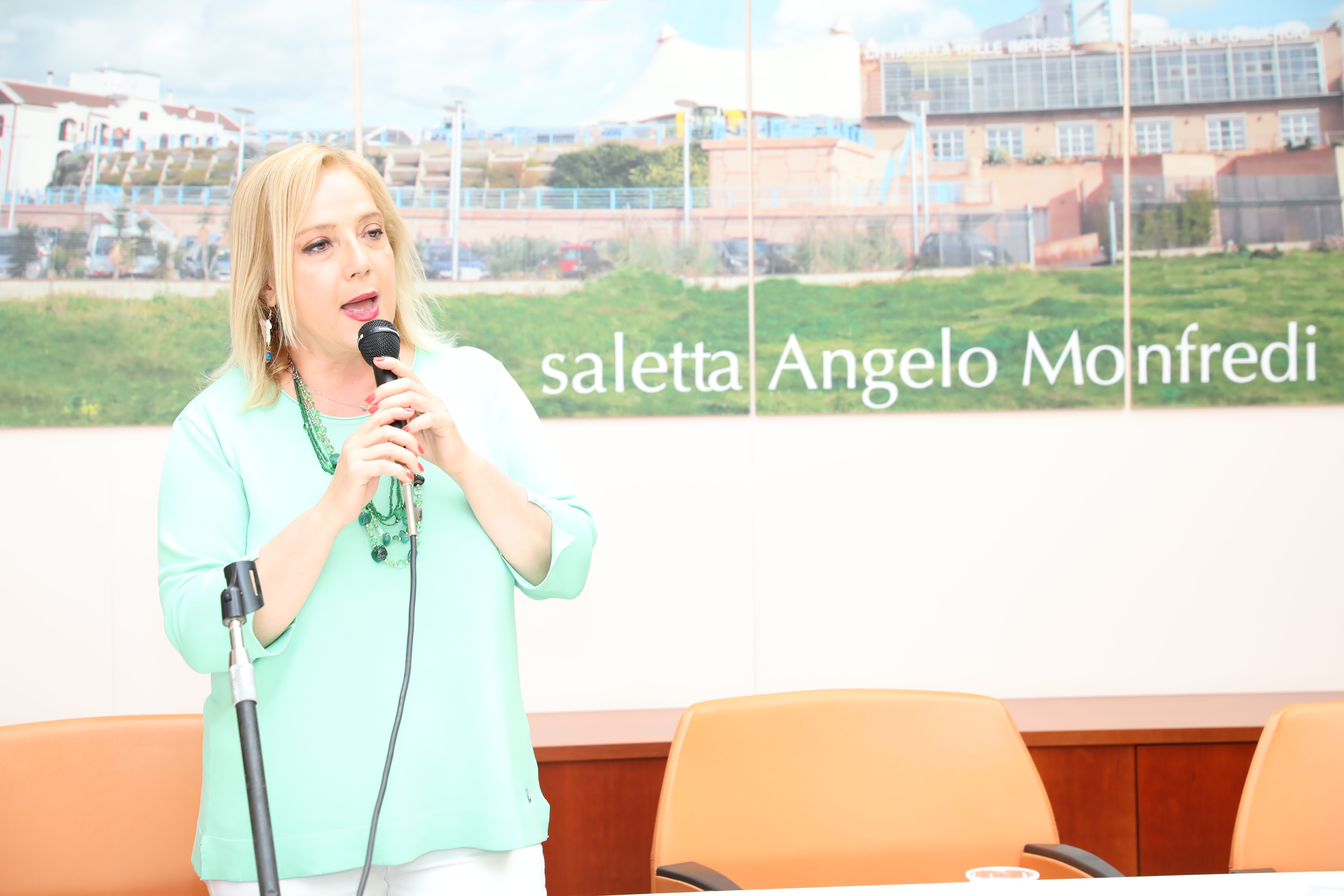 Premiazione Nutrievo 2024