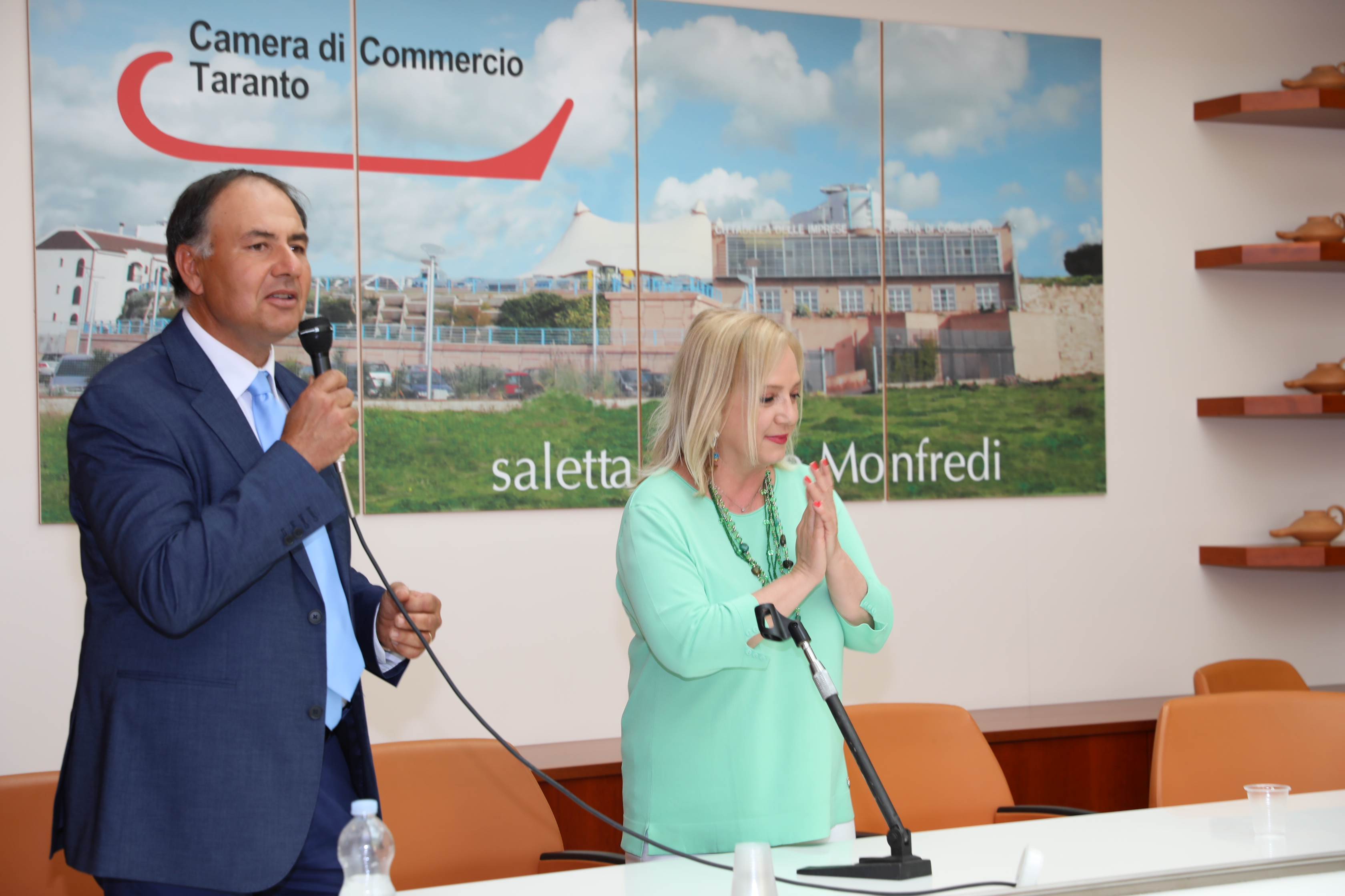 Premiazione Nutrievo 2024