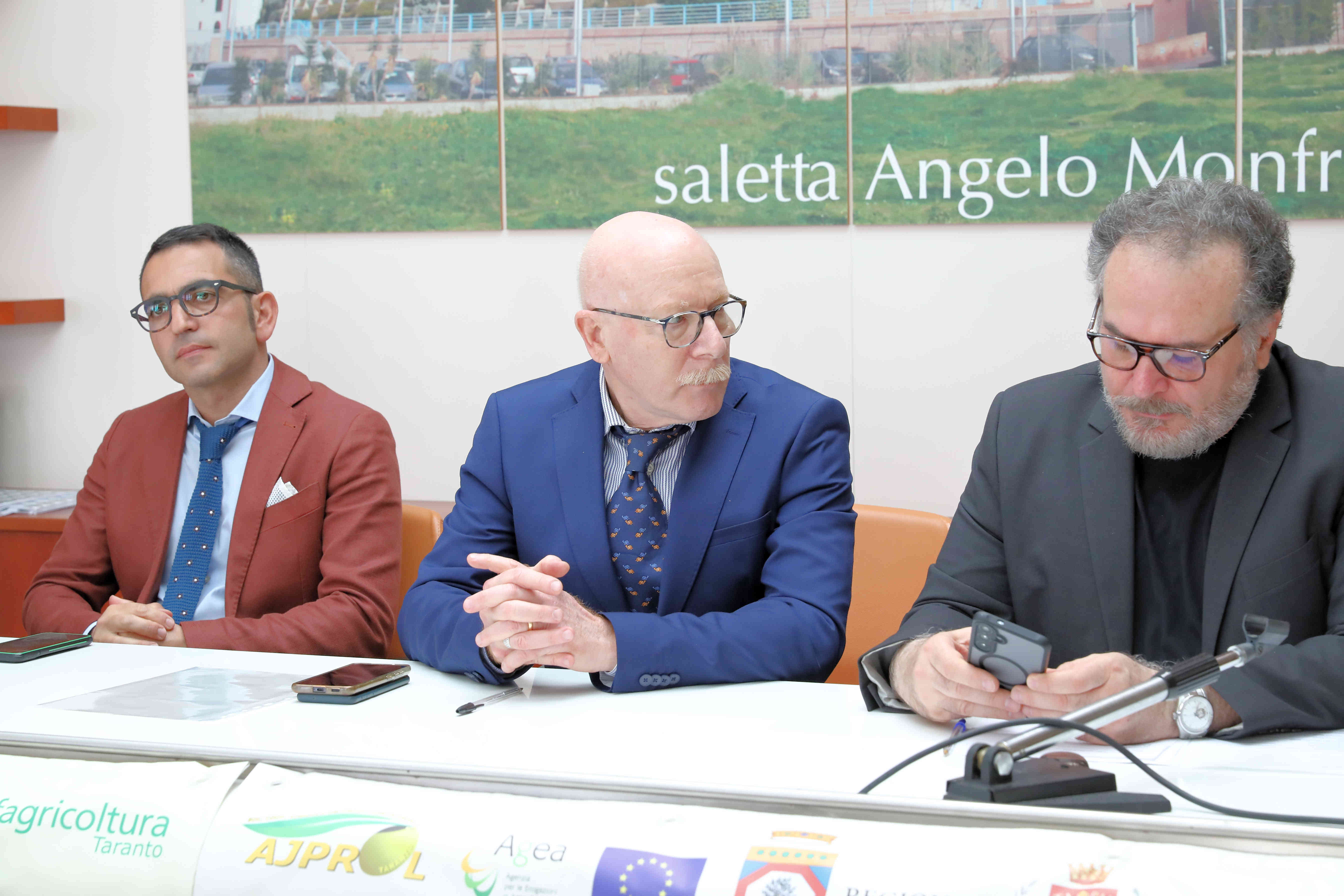 Premiazione Nutrievo 2024
