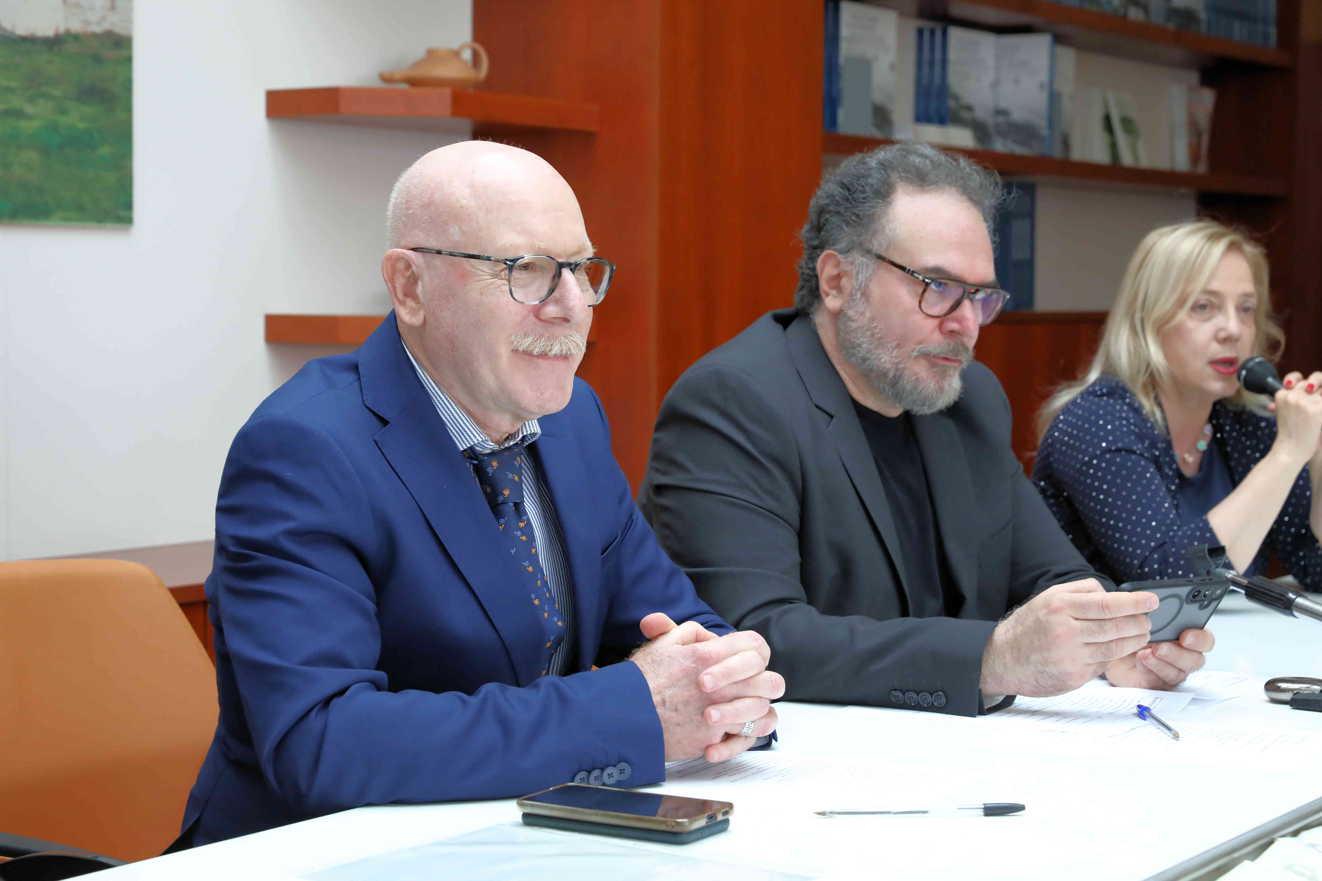 Premiazione Nutrievo 2024