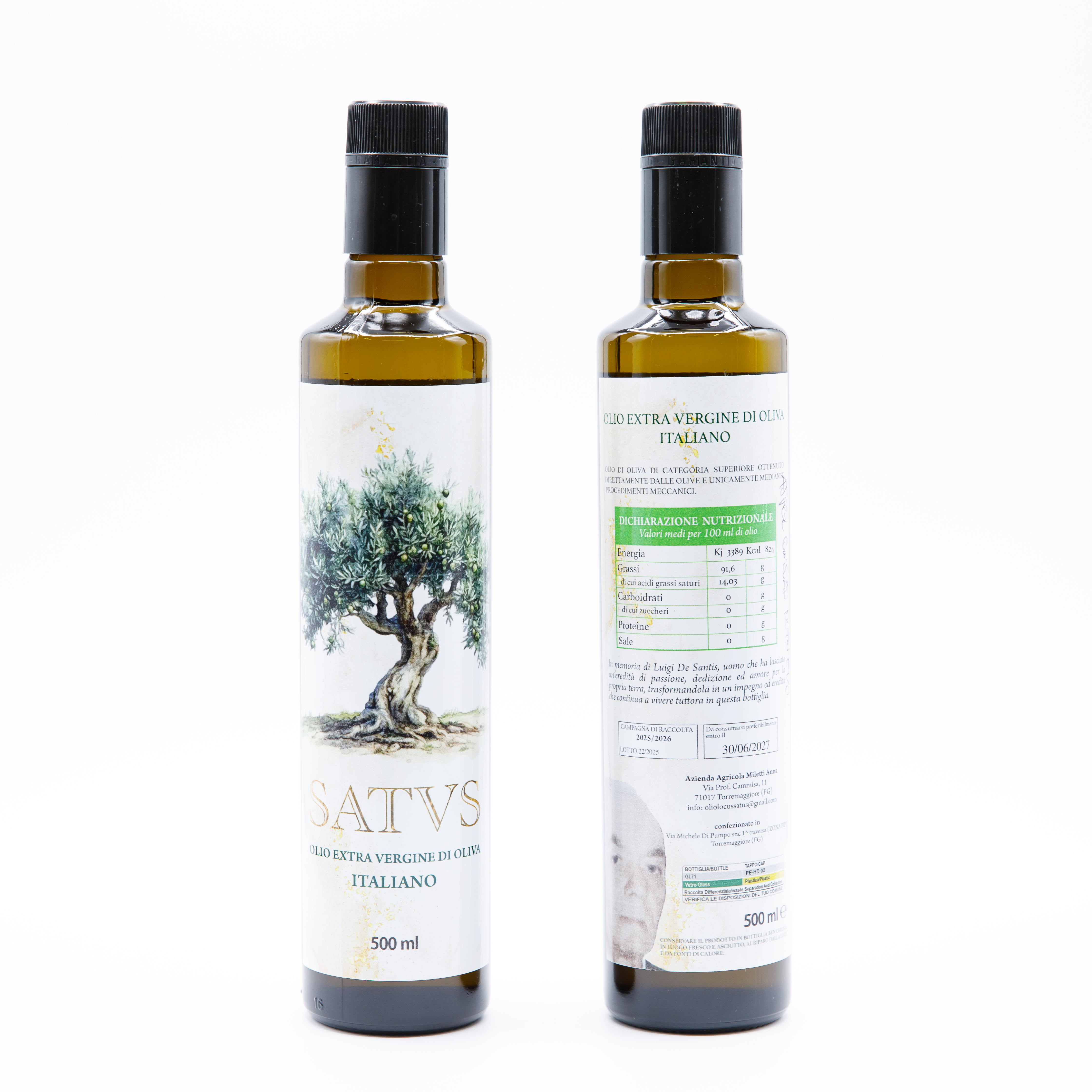 Premiazione Nutrievo 2026
